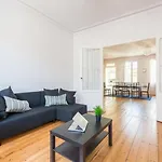 Guestready - Duplex Lumineux Et Spacieux, 7 Personnes * 波尔多