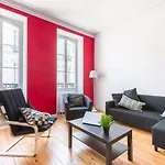 公寓 Guestready - Duplex Lumineux Et Spacieux, 7 Personnes