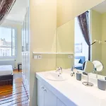 公寓 Guestready - Duplex Lumineux Et Spacieux, 7 Personnes 波尔多