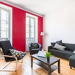 Guestready - Duplex Lumineux Et Spacieux, 7 Personnes 公寓 波尔多