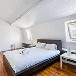Guestready - Duplex Lumineux Et Spacieux, 7 Personnes 公寓 *