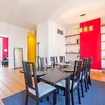 Guestready - Duplex Lumineux Et Spacieux, 7 Personnes 波尔多