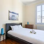 公寓 Guestready - Duplex Lumineux Et Spacieux, 7 Personnes