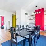 Guestready - Duplex Lumineux Et Spacieux, 7 Personnes 公寓 波尔多