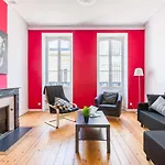 公寓 Guestready - Duplex Lumineux Et Spacieux, 7 Personnes