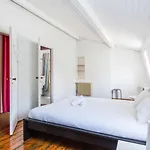 Guestready - Duplex Lumineux Et Spacieux, 7 Personnes 公寓 *
