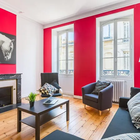 Guestready - Duplex Lumineux Et Spacieux, 7 Personnes *