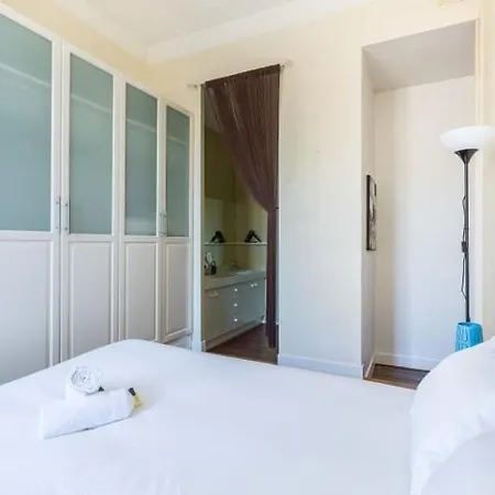 Guestready - Duplex Lumineux Et Spacieux, 7 Personnes Apartmán