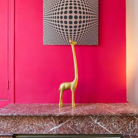 Guestready - Duplex Lumineux Et Spacieux, 7 Personnes * Бордо