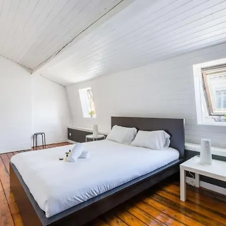 Guestready - Duplex Lumineux Et Spacieux, 7 Personnes