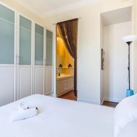 Апартаменты Guestready - Duplex Lumineux Et Spacieux, 7 Personnes Бордо