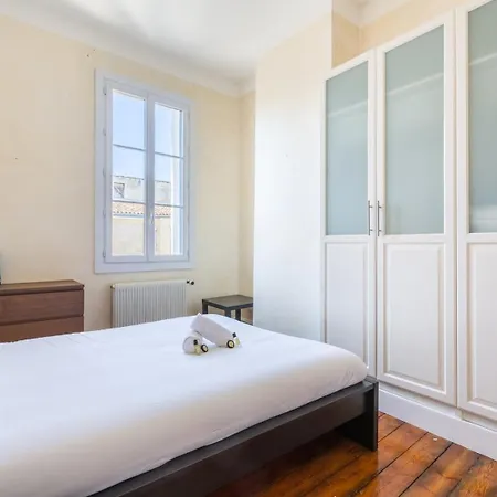 Guestready - Duplex Lumineux Et Spacieux, 7 Personnes