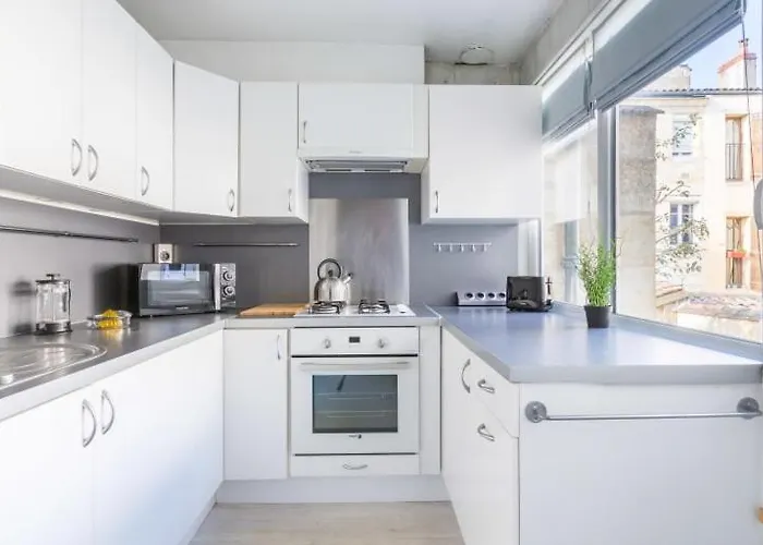 Appartement Guestready - Duplex Lumineux Et Spacieux, 7 Personnes *