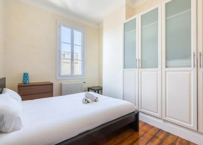 Guestready - Duplex Lumineux Et Spacieux, 7 Personnes *