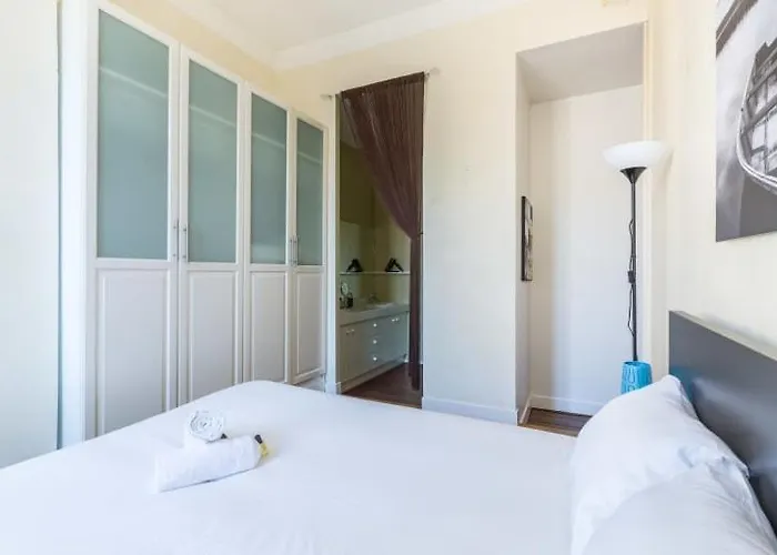 Guestready - Duplex Lumineux Et Spacieux, 7 Personnes Appartement