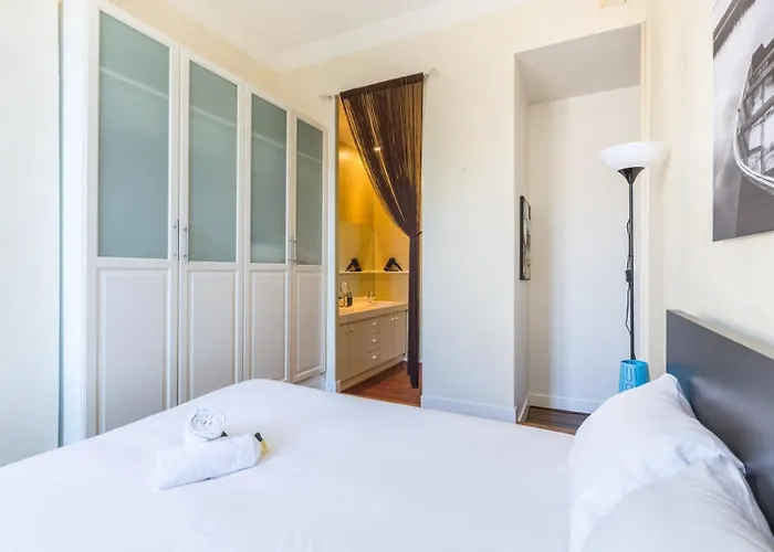 Appartement Guestready - Duplex Lumineux Et Spacieux, 7 Personnes Bordeaux