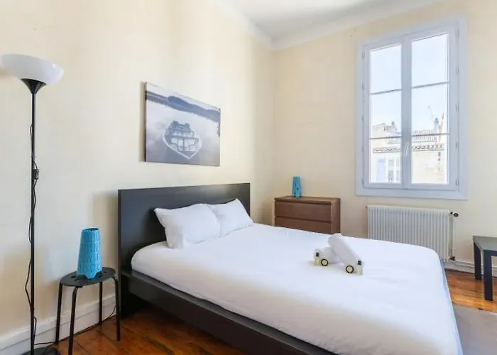 Appartement Guestready - Duplex Lumineux Et Spacieux, 7 Personnes