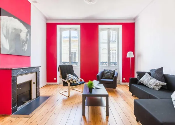 Appartement Guestready - Duplex Lumineux Et Spacieux, 7 Personnes