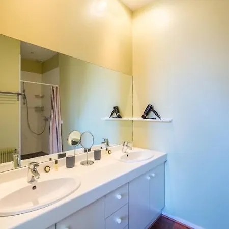 Guestready - Duplex Lumineux Et Spacieux, 7 Personnes *