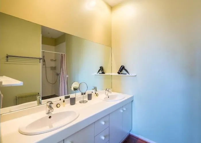 Guestready - Duplex Lumineux Et Spacieux, 7 Personnes *