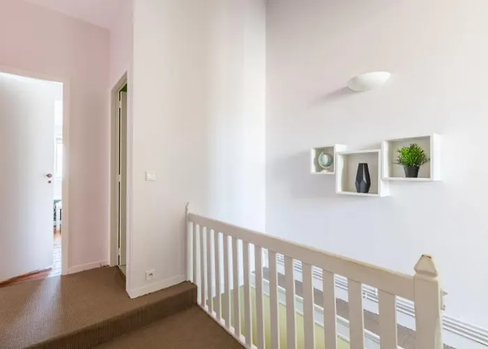 Lejlighed Guestready - Duplex Lumineux Et Spacieux, 7 Personnes *